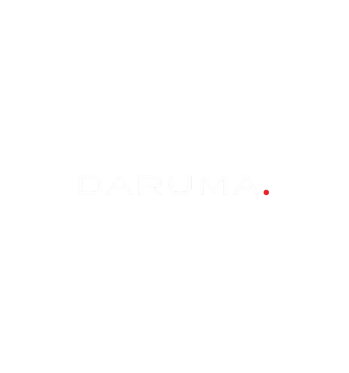 DARUMA.